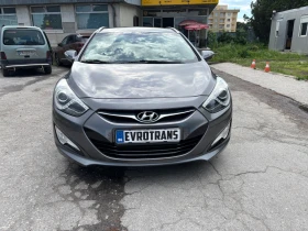 Hyundai I40 1, 7 crdi 6 ck. 1 - Car24.bg Hyundai I40 1, 7 crdi 6 ck. 1