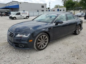 Audi A7 PRESTIGE* BOSE* Keyless* Обдухване* quattro - Car24.bg Audi A7 PRESTIGE* BOSE* Keyless* Обдухване* quattro