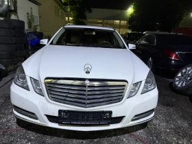 Mercedes-Benz E 350 CDI 3xTV 4x4 7 места камера - Car24.bg Mercedes-Benz E 350 CDI 3xTV 4x4 7 места камера