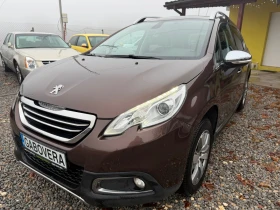 Peugeot 2008 1.6 e-HDI Allure - Car24.bg Peugeot 2008 1.6 e-HDI Allure
