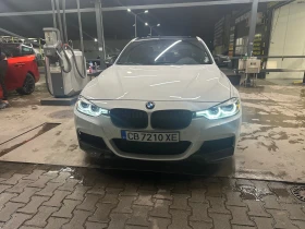 BMW 340 XI Топ цена до края на годината - Car24.bg BMW 340 XI Топ цена до края на годината