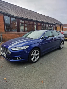 Ford Mondeo - Car24.bg Ford Mondeo