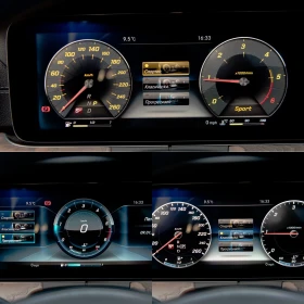 Mercedes-Benz E 350 BRABUS/9G/EXCLUSIVE/20 - 27499 € / 53783.37 лв. - 52465069 14 | Car24.bg Mercedes-Benz E 350 BRABUS/9G/EXCLUSIVE/20 - 27499 € / 53783.37 лв. - 52465069 14