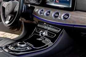 Mercedes-Benz E 350 BRABUS/9G/EXCLUSIVE/20 - 27499 € / 53783.37 лв. - 52465069 17 | Car24.bg Mercedes-Benz E 350 BRABUS/9G/EXCLUSIVE/20 - 27499 € / 53783.37 лв. - 52465069 17