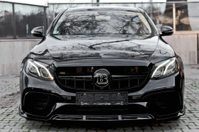 Mercedes-Benz E 350 BRABUS/9G/EXCLUSIVE/20 - 27499 € / 53783.37 лв. - 52465069 2 | Car24.bg Mercedes-Benz E 350 BRABUS/9G/EXCLUSIVE/20 - 27499 € / 53783.37 лв. - 52465069 2