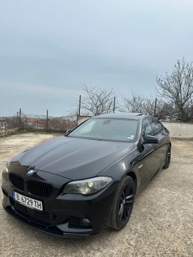 BMW 535 - Car24.bg BMW 535