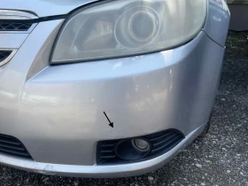 Chevrolet Epica 2.0 - 1100 € / 2151.41 лв. - 96501011 4 | Car24.bg Chevrolet Epica 2.0 - 1100 € / 2151.41 лв. - 96501011 4