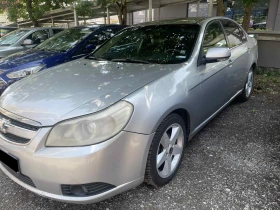 Chevrolet Epica 2.0 - 1100 € / 2151.41 лв. - 96501011 7 | Car24.bg Chevrolet Epica 2.0 - 1100 € / 2151.41 лв. - 96501011 7