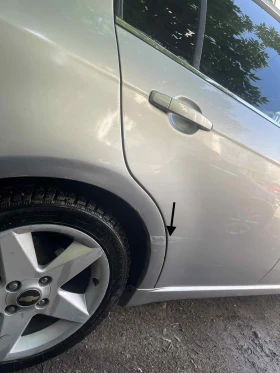 Chevrolet Epica 2.0 - 1100 € / 2151.41 лв. - 96501011 6 | Car24.bg Chevrolet Epica 2.0 - 1100 € / 2151.41 лв. - 96501011 6