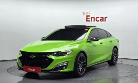Chevrolet Malibu 2.0* TURBO* REDLINE* ПАНОРАМА* - Car24.bg Chevrolet Malibu 2.0* TURBO* REDLINE* ПАНОРАМА*