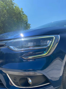 Renault Megane undefined | Auto.bg — изображение 12 Renault Megane undefined | Auto.bg — изображение 12