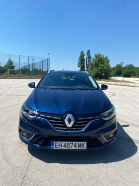 Renault Megane undefined | Auto.bg — изображение 2 Renault Megane undefined | Auto.bg — изображение 2