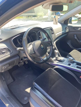 Renault Megane undefined | Auto.bg — изображение 6 Renault Megane undefined | Auto.bg — изображение 6