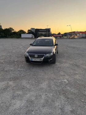 VW Passat undefined | Auto.bg — изображение 6 VW Passat undefined | Auto.bg — изображение 6
