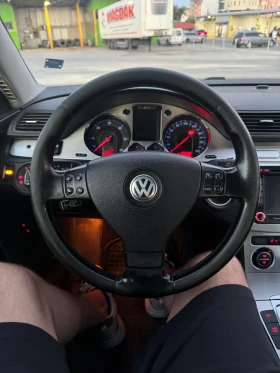 VW Passat undefined | Auto.bg — изображение 13 VW Passat undefined | Auto.bg — изображение 13