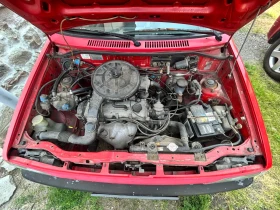 Mazda 121 1.1 | Auto.bg — изображение 6 Mazda 121 1.1 | Auto.bg — изображение 6