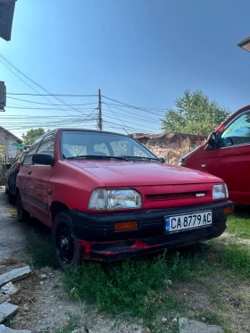 Mazda 121 1.1 | Auto.bg — изображение 3 Mazda 121 1.1 | Auto.bg — изображение 3