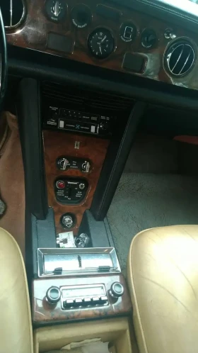 Rolls-Royce Silver Seraph Silver Shadow * AвтоКредит * (ЦЕНА ДО БГ) - 14000 € / 27381.62 лв. - 85599688 11 | Car24.bg Rolls-Royce Silver Seraph Silver Shadow * AвтоКредит * (ЦЕНА ДО БГ) - 14000 € / 27381.62 лв. - 85599688 11