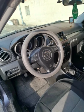 Mazda 3 с LPG | Auto.bg — изображение 6 Mazda 3 с LPG | Auto.bg — изображение 6