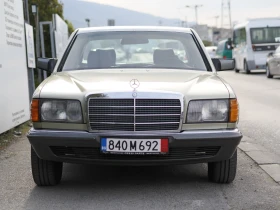 Mercedes-Benz S 500 500SE РЕСТАВРИРАН КЛАСИКА - 18000 € - 48068970 6 | Car24.bg Mercedes-Benz S 500 500SE РЕСТАВРИРАН КЛАСИКА - 18000 € - 48068970 6