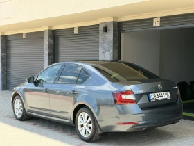 Skoda Octavia - 10990 € - 41831580 4 | Car24.bg Skoda Octavia - 10990 € - 41831580 4
