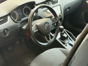 Skoda Octavia - 10990 € - 41831580 9 | Car24.bg Skoda Octavia - 10990 € - 41831580 9