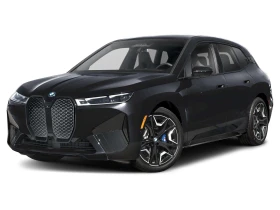 BMW iX * ФИКСИРАНА ЦЕНА С ВСИЧКИ ТАКСИ ДО БЪЛГАРИЯ *