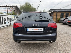 Audi A6 Allroad 3.0TDI QUATTRO AUT/NAVI/КОЖА/ТОП - 4333 € - 95515386 5 | Car24.bg Audi A6 Allroad 3.0TDI QUATTRO AUT/NAVI/КОЖА/ТОП - 4333 € - 95515386 5