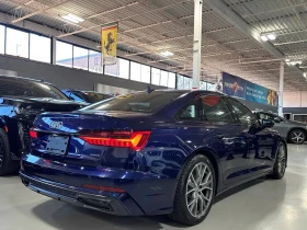 Audi A6 TECHNIK S LINE Цена до България & АвтоКредит | Auto.bg — изображение 4 Audi A6 TECHNIK S LINE Цена до България & АвтоКредит | Auto.bg — изображение 4