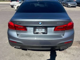 BMW 530 / БЕЗ ЗАБЕЛЕЖКА / ОПЦИЯ ЗА ФИНАНСИРАНЕ | Auto.bg — изображение 4 BMW 530 / БЕЗ ЗАБЕЛЕЖКА / ОПЦИЯ ЗА ФИНАНСИРАНЕ | Auto.bg — изображение 4