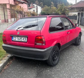 VW Polo 1.4 НЯМА ГАЗ, ШИБЕДАХ 4СКОРОСТИ | Auto.bg — изображение 3 VW Polo 1.4 НЯМА ГАЗ, ШИБЕДАХ 4СКОРОСТИ | Auto.bg — изображение 3