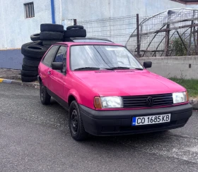 VW Polo 1.4 НЯМА ГАЗ, ШИБЕДАХ 4СКОРОСТИ | Auto.bg — изображение 2 VW Polo 1.4 НЯМА ГАЗ, ШИБЕДАХ 4СКОРОСТИ | Auto.bg — изображение 2