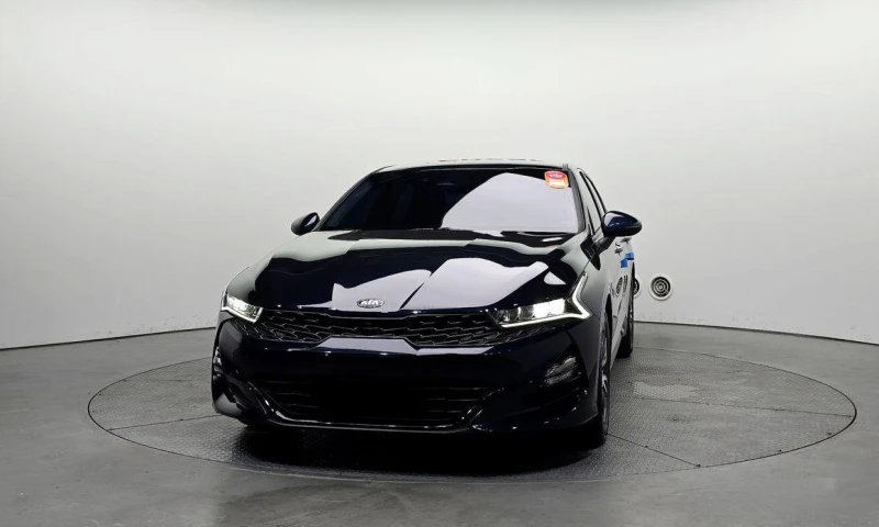 Kia K5 2.0 LPG Trendy * НАЙ-ДОБРА ЦЕНА В БЪЛГАРИЯ* - 33947 лв. / 17356.83 € - 76181218 1 | Car24.bg Kia K5 2.0 LPG Trendy * НАЙ-ДОБРА ЦЕНА В БЪЛГАРИЯ* - 33947 лв. / 17356.83 € - 76181218 1