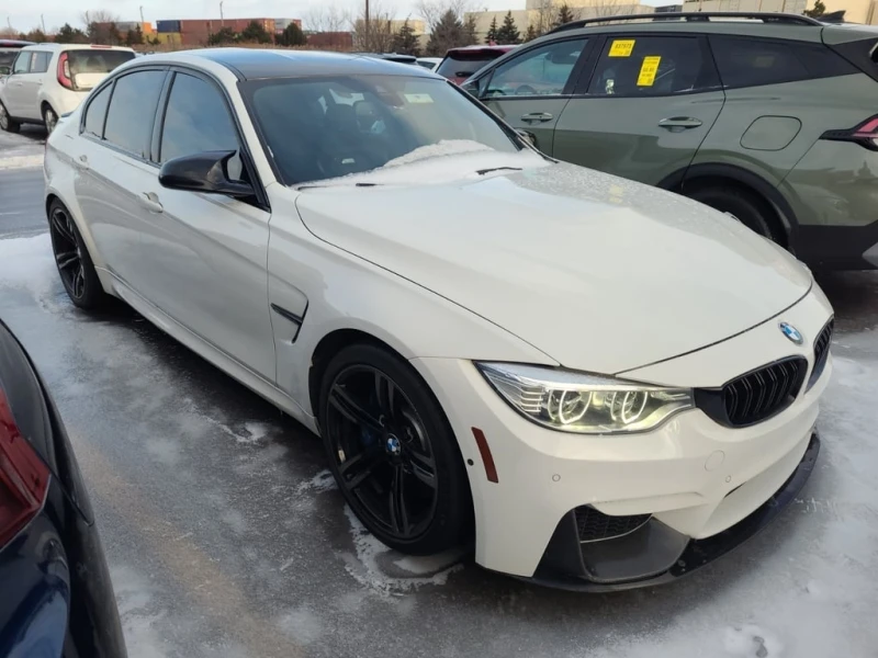 BMW M3 4dr Sdn CARFAX - 29700 € / 58088.15 лв. - 85928750 1 | Car24.bg BMW M3 4dr Sdn CARFAX - 29700 € / 58088.15 лв. - 85928750 1