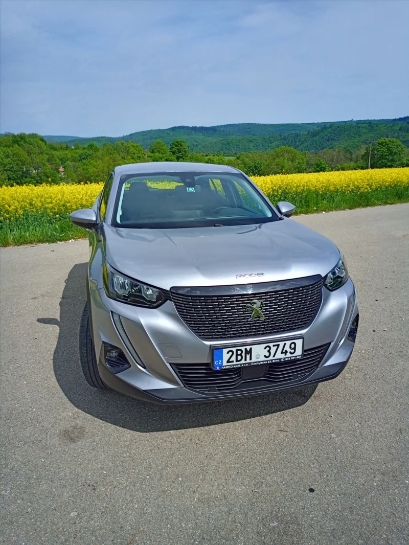 Peugeot 2008 1, 2 Active. Benzin - 10900 € / 21318.55 лв. - 15154977 1 | Car24.bg Peugeot 2008 1, 2 Active. Benzin - 10900 € / 21318.55 лв. - 15154977 1