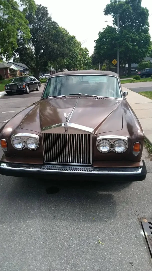 Rolls-Royce Silver Seraph Silver Shadow * AвтоКредит * (ЦЕНА ДО БГ) - 14000 € / 27381.62 лв. - 85599688 1 | Car24.bg Rolls-Royce Silver Seraph Silver Shadow * AвтоКредит * (ЦЕНА ДО БГ) - 14000 € / 27381.62 лв. - 85599688 1