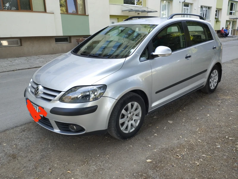 VW Golf Plus - 3950 € - 79834636 1 | Car24.bg VW Golf Plus - 3950 € - 79834636 1