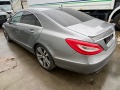 Mercedes-Benz CLS 350 !НА ЧАСТИ! - [6] 