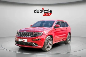 Jeep Grand cherokee SRT - Car24.bg Jeep Grand cherokee SRT