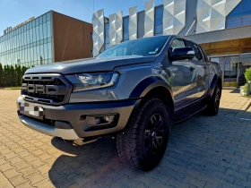 Ford Ranger RAPTOR!!CPECIAL!FUL!!! - Car24.bg Ford Ranger RAPTOR!!CPECIAL!FUL!!!