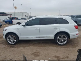 Audi Q7 QUATTRO* BOSE* ПОДГРЕВ* PANO - 8129 € / 15898.94 лв. - 51357973 12 | Car24.bg Audi Q7 QUATTRO* BOSE* ПОДГРЕВ* PANO - 8129 € / 15898.94 лв. - 51357973 12