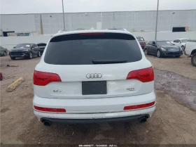 Audi Q7 QUATTRO* BOSE* ПОДГРЕВ* PANO - 8129 € / 15898.94 лв. - 51357973 6 | Car24.bg Audi Q7 QUATTRO* BOSE* ПОДГРЕВ* PANO - 8129 € / 15898.94 лв. - 51357973 6