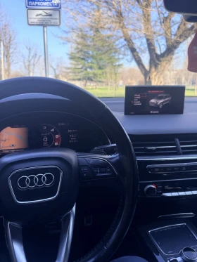 Audi Q7 Quattro - 30000 € / 58674.90 лв. - 68718098 11 | Car24.bg Audi Q7 Quattro - 30000 € / 58674.90 лв. - 68718098 11