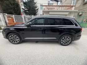 Audi Q7 Quattro - 30000 € / 58674.90 лв. - 68718098 4 | Car24.bg Audi Q7 Quattro - 30000 € / 58674.90 лв. - 68718098 4