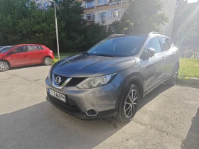 Nissan Qashqai Tekna 4x4 1.6dCi Panorama | Auto.bg — изображение 6 Nissan Qashqai Tekna 4x4 1.6dCi Panorama | Auto.bg — изображение 6