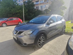 Nissan Qashqai Tekna 4x4 1.6dCi Panorama | Auto.bg — изображение 7 Nissan Qashqai Tekna 4x4 1.6dCi Panorama | Auto.bg — изображение 7