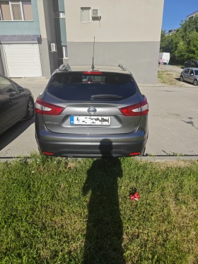 Nissan Qashqai Tekna 4x4 1.6dCi Panorama | Auto.bg — изображение 8 Nissan Qashqai Tekna 4x4 1.6dCi Panorama | Auto.bg — изображение 8