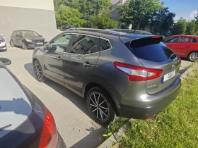 Nissan Qashqai Tekna 4x4 1.6dCi Panorama | Auto.bg — изображение 10 Nissan Qashqai Tekna 4x4 1.6dCi Panorama | Auto.bg — изображение 10