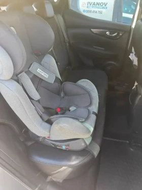 Nissan Qashqai Tekna 4x4 1.6dCi Panorama | Auto.bg — изображение 17 Nissan Qashqai Tekna 4x4 1.6dCi Panorama | Auto.bg — изображение 17