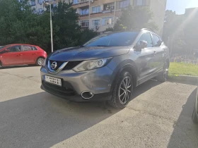 Nissan Qashqai Tekna 4x4 1.6dCi Panorama - Car24.bg Nissan Qashqai Tekna 4x4 1.6dCi Panorama